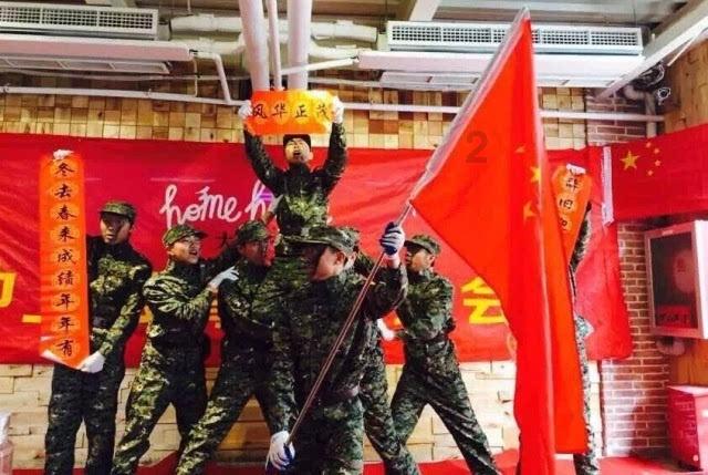 【新春走基层】贵州玉屏：手工米粉年味浓